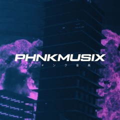 PHNK - MAXIMUM BLACK (Phonk/Hardwave)