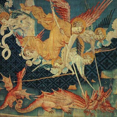 Findesfins, Lees Sauteerelles