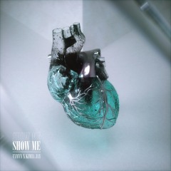 Vymvn X Kimia Jay - Show Me (Radio Edit)