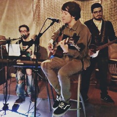 Overcoma - Settembre (acoustic demo)