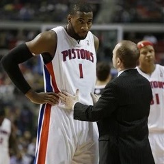 Andre Drummond