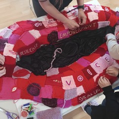 Knit Your Bits at Goodwood Community Center 2021
