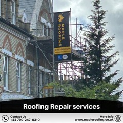 Roofing Upgrades Services In Kingston Upon Thames