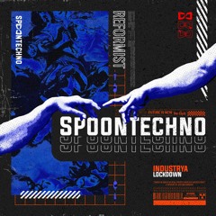 Industrya - Lockdown
