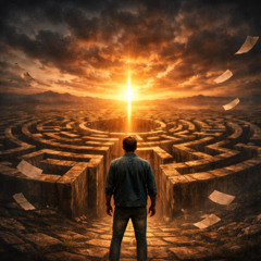 Maybe It Was All For The Best