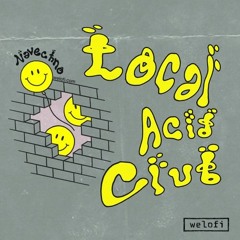 Navechno - Local Acid Club | snippet [Welofi]