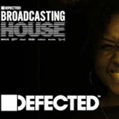 Angela Rose - Unsung Heroes Showcase (Live From The Defected Basement)