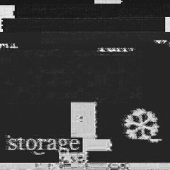 storage/記憶