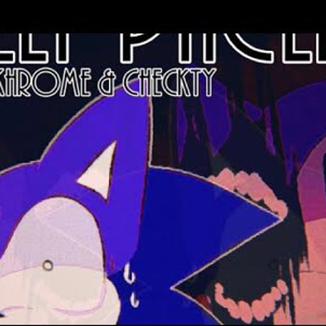 Stream [FNF] SELF-PACED - Executable: Mania Ost (Teaser) by ...