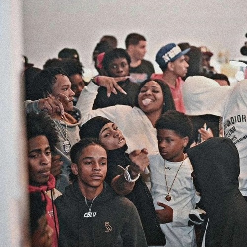 Cblu -  I Love You  (Unreleased)