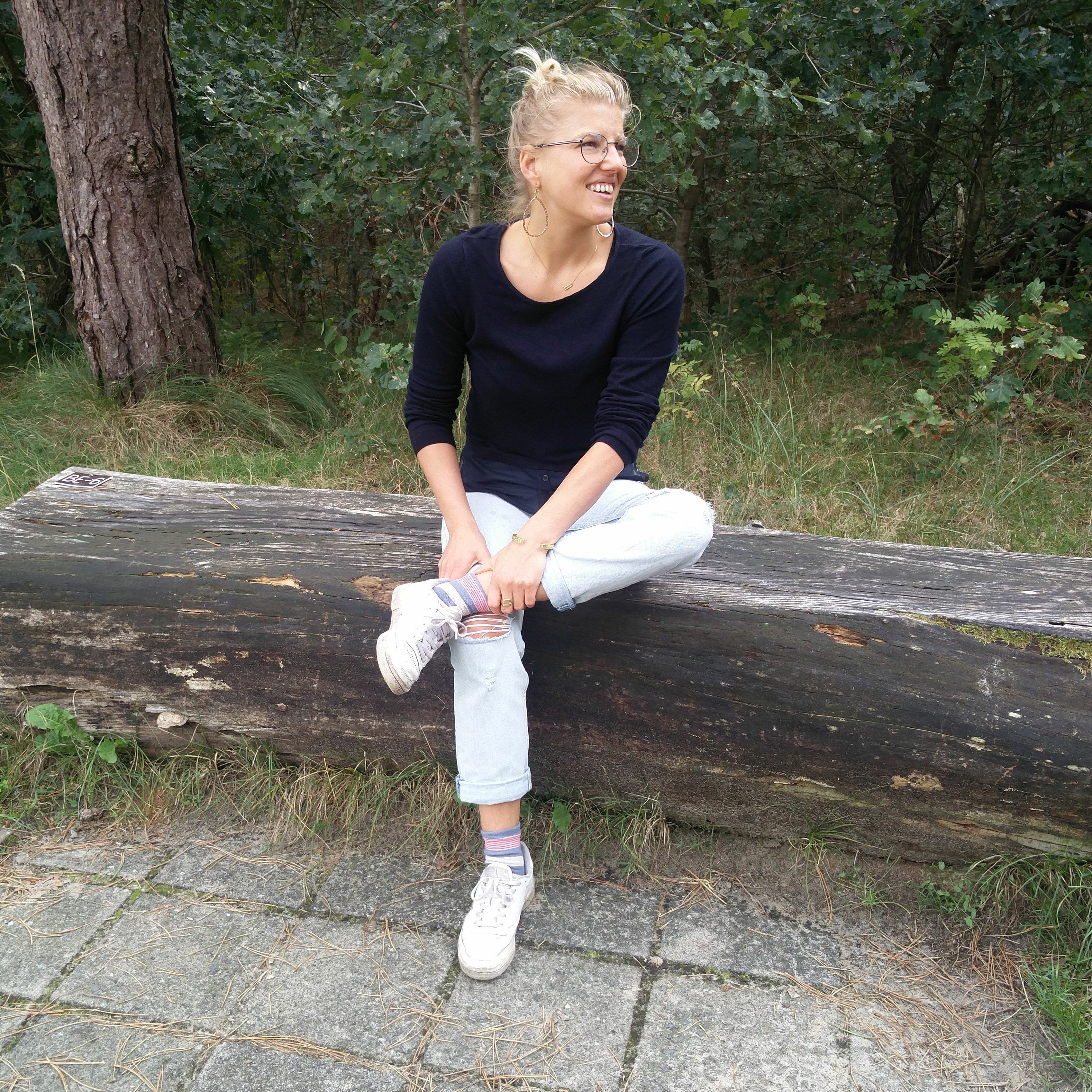 Meer leven zoals JIJ bent