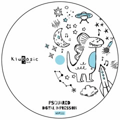 Psquared - Digital Impression