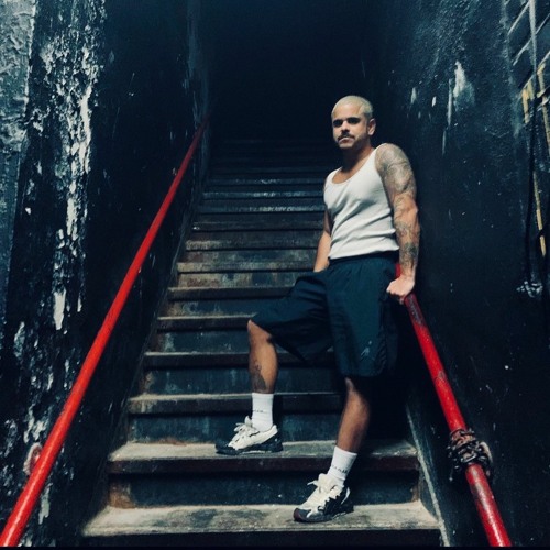 Manu Miran At The Carry Nation Dec 2021