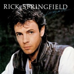 Jesse's Girl- (Rick Springfield Cover)