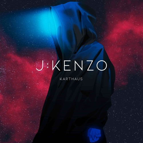 UE Premiere: J:Kenzo - Astral Traveller | Artikal Music UK