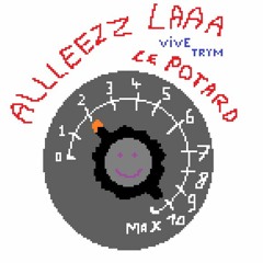 Mec c'est le Dakar là