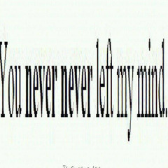 g00dbye''