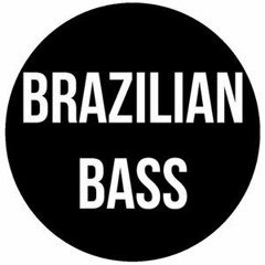 High Brazilian Bass House Energy