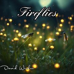 Fireflies (Piano)