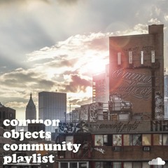COmmunity playlist