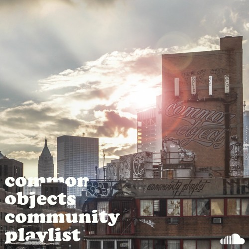 COmmunity playlist