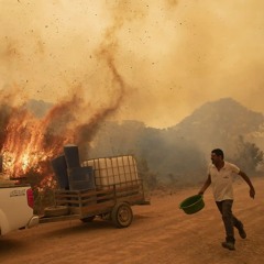 Nadirite #1: 118,000 Souls Below