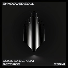 Shadowed Soul - Dark And Introspective Beat  Honest Expressions Of Personal Pain