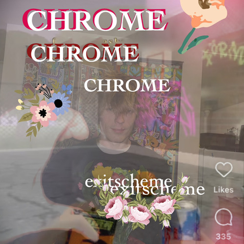 chrome