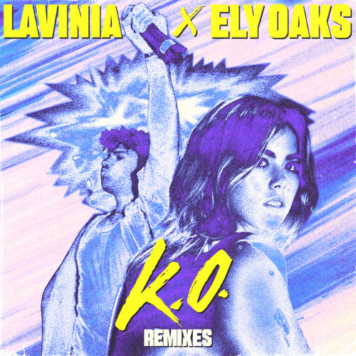 Lavinia - Ko  (GBX & Sparkos)