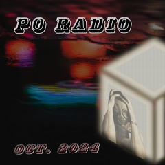 PoRadio October 2024