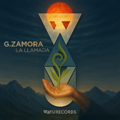 G.Zamora - La Llamada (Ary Sya Remix)