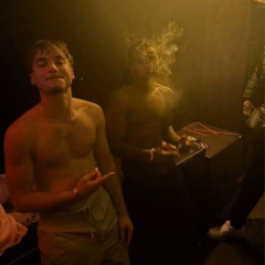 Javier ft. Azo!, Mlody Kamil - Gonie