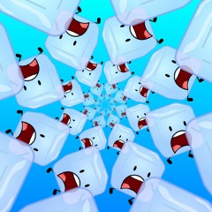 Unreal Superhero III (BFDI 8 "Cycle of Life" Mix)