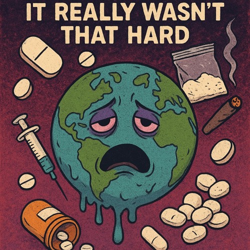 It really Wasn’t That Hard