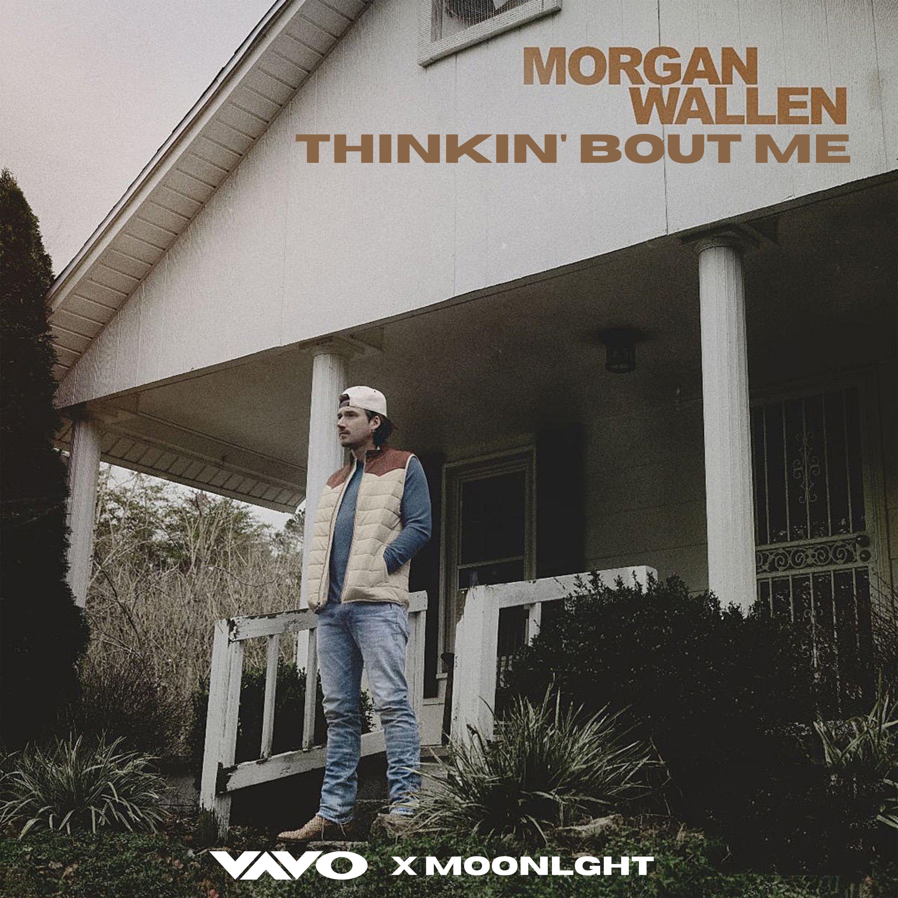 Thinkin’ Bout Me (VAVO x MOONLGHT Remix)