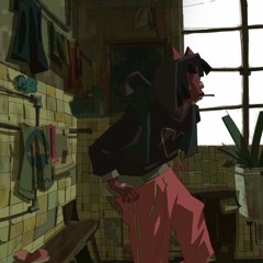 Push It Forward (Prod.Marow)