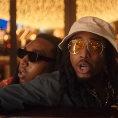 [FREE] Quavo Huncho & Takeoff Type Beat - "MAREOS"