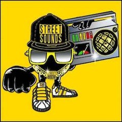 Street Sounds Radio #35 - Dr Packer Re-Edits Show (23-10-2023)