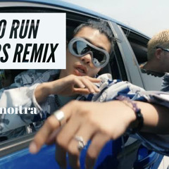 Mall Boyz - Mango Run(feat. tohji&gummyboy)【Nnoitra REMIX】