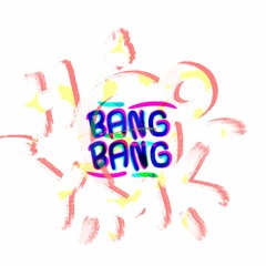 AHOLMY - Bang Bang