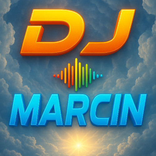 DJ Marcin Twitch DJs Trance Raid Train Nov 2025
