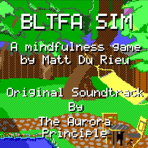 BLTFA Sim: The Soundtrack (Sampler)