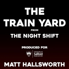 The Train Yard - Radio Package