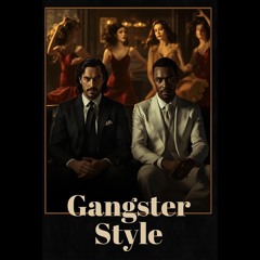 gangster-style ( A 1940’s soft Latin Cuban feel)