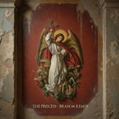 MRAK - THE PROCESS (BRAN M REMIX)