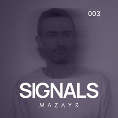 SIGNALS