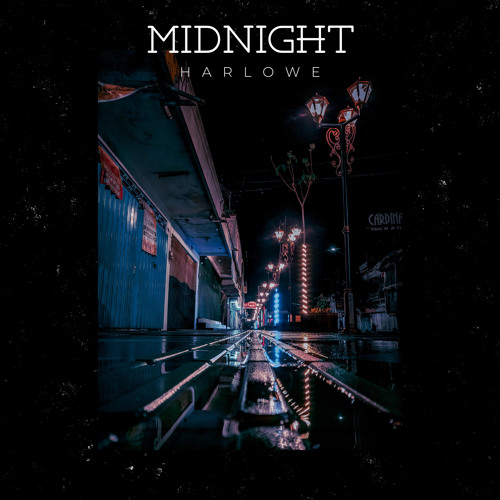 Stream Midnight by HAGGERSTON | Listen online for free on SoundCloud