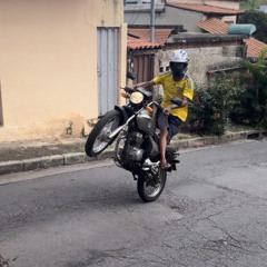 MTG - OLHA COMO ELA VEM - DJ WL MDP