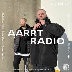 AARRT Radio 06-04-21