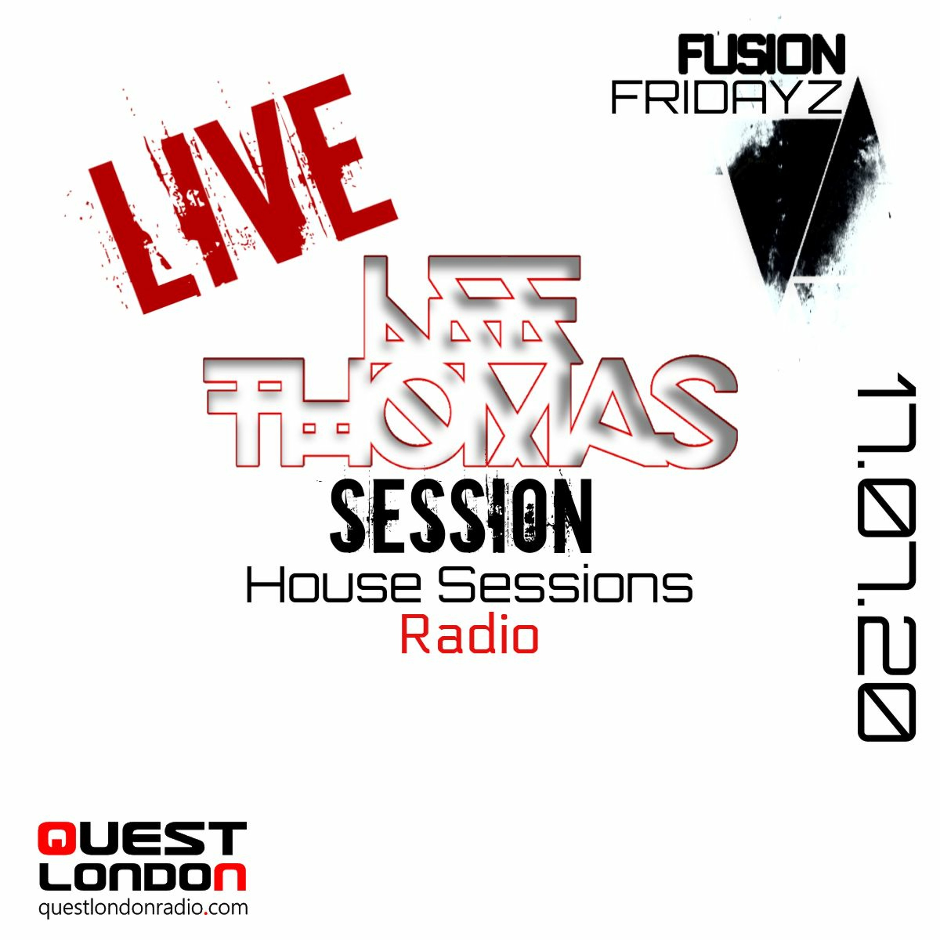 Lee Thomas - Podcasts - Radio